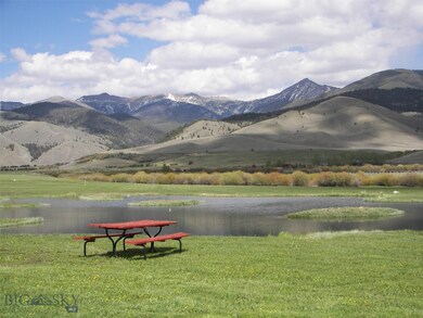 Common area and more views