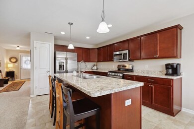 15532 W 101st Place, Dyer, IN 46311 - photo 5