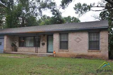 1307 1307 Graham Dr, Tyler, TX 75701 - photo 2
