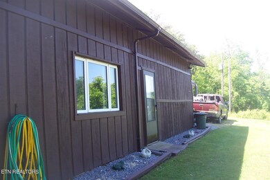 Side Entrance