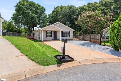 158 Soren Ln, Anderson, SC 29621 - photo 3