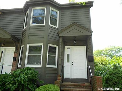 Exterior Front. Exterior paint was done in 2011.