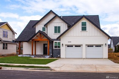 2206 Berryman Loop, Lynden, WA 98264 - photo 2