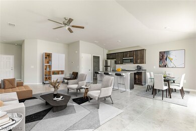 858 Rue Labeau Cir, Fort Myers, FL 33913 - photo 4