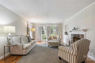 434 E 60th St, Savannah, GA 31405 - photo 6