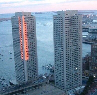 Harbor Towers unit 4D, Boston, MA 02110 - photo 6