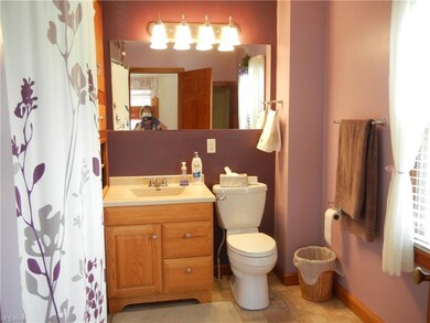 Remodeled bath