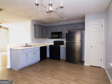 168 Lossie Ln, McDonough, GA 30253 - photo 4