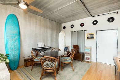 Dining Space