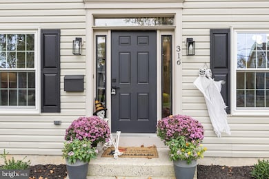 316 W 3rd St, Moorestown, NJ 08057 - photo 3