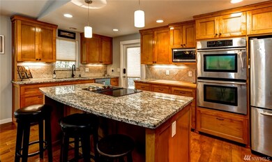 3093 Behme Rd, Custer, WA 98240 - photo 4