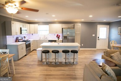 571 Oak Grove Rd, McDonough, GA 30253 - photo 4