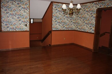 dining rm