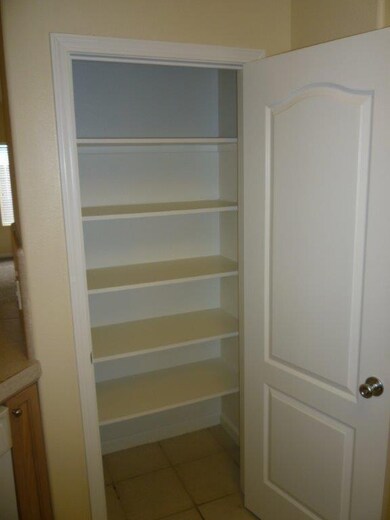 Large Pantry