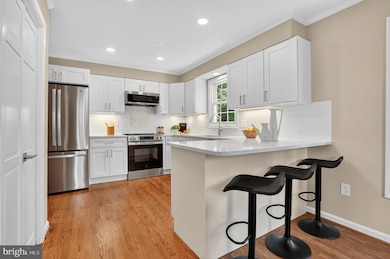 4612 4th Rd N, Arlington, VA 22203 - photo 7