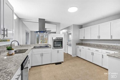 21 Lancaster Dr, Bella Vista, AR 72715 - photo 4