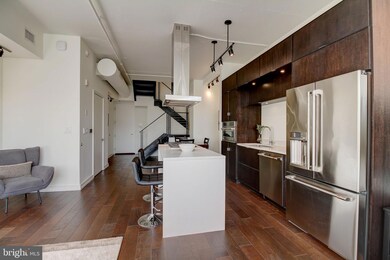 Metropole unit 219, Washington, DC 20005 - photo 7