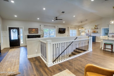 Cheney Ranch for Sale