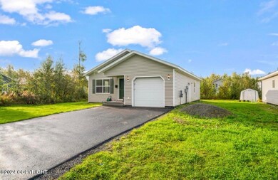 3803 S Lance B Cir, Wasilla, AK 99654 - photo 4