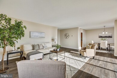 The Riviera unit 915, Bethesda, MD 20815 - photo 4