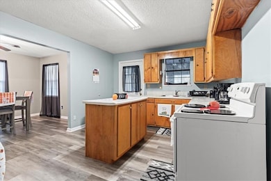 567 Fullers Chapel Rd, Chatsworth, GA 30705 - photo 6