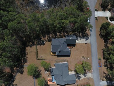 From overhead