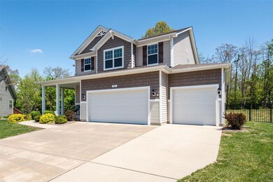 501 Frost Ct, O Fallon, IL 62269 - photo 3