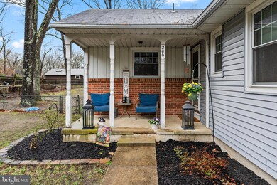 206 Upper Park Rd, Mount Laurel, NJ 08054 - photo 5