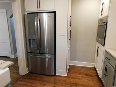 412 W 19th St, Little Rock, AR 72206 - photo 4