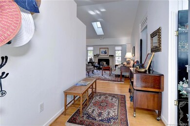 Front Foyer - small office to the right as you ent