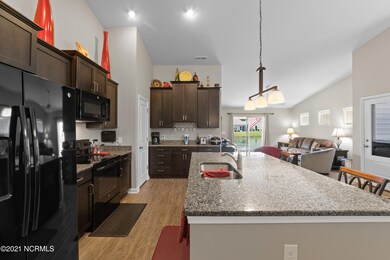 1033 Chadsey Lake Dr, Calabash, NC 28467 - photo 5