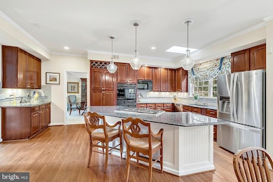 5736 Old Forest Ln, Warrenton, VA 20187 - photo 6