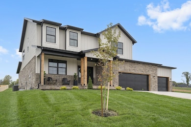 6035 S Clay Ave, Springfield, MO 65810 - photo 2