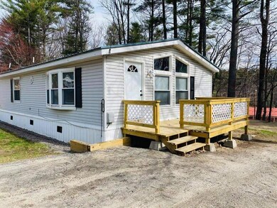 43 Hemlock Terrace, Plymouth, NH 03264 - photo 2
