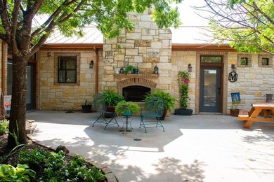 480 County Road 4270, Decatur, TX 76234 - photo 4