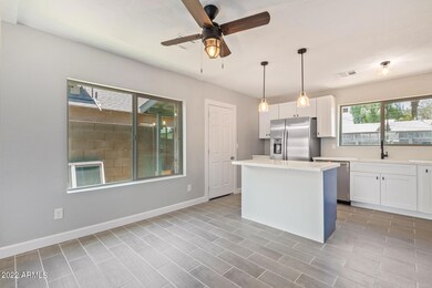 2214 N 23rd St unit 1, Phoenix, AZ 85006 - photo 4