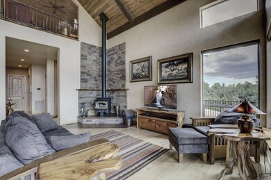 1206 S Gibson Ct, Payson, AZ 85541 - photo 5