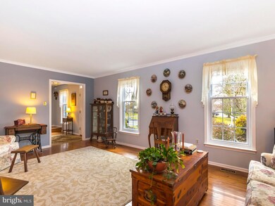 1604 Hopegate Dr, Ambler, PA 19002 - photo 4