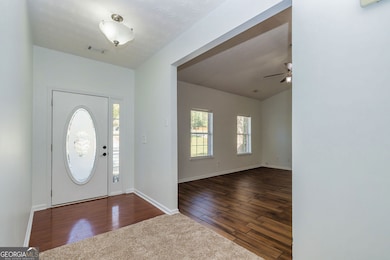 224 Autumn Ridge Dr, Griffin, GA 30224 - photo 6