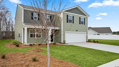 3126 Holly Loop unit Lot 142 Galen B, Conway, SC 29527 - photo 2