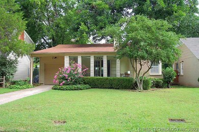 917 E 36th Place, Tulsa, OK 74105 - photo 2