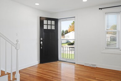 210 Roysan St, Manchester, NH 03103 - photo 4