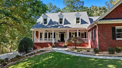 5755 Hopewell Rd, Cumming, GA 30028 - photo 5