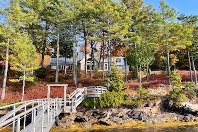 93 Abbot Cove Rd, West Bath, ME 04530 - photo 2