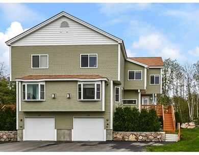 214 America Blvd unit 57A, Ashland, MA 01721 - photo 2