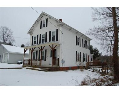 14 W Main St, Spencer, MA 01562 - photo 2