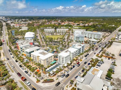 Gulf Place complex