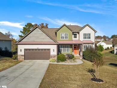 213 Terrace View Way, Seneca, SC 29678 - photo 2