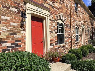 2570 Shore Line Lane