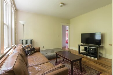 70-72 S Crescent Circuit unit 1, Boston, MA 02135 - photo 2